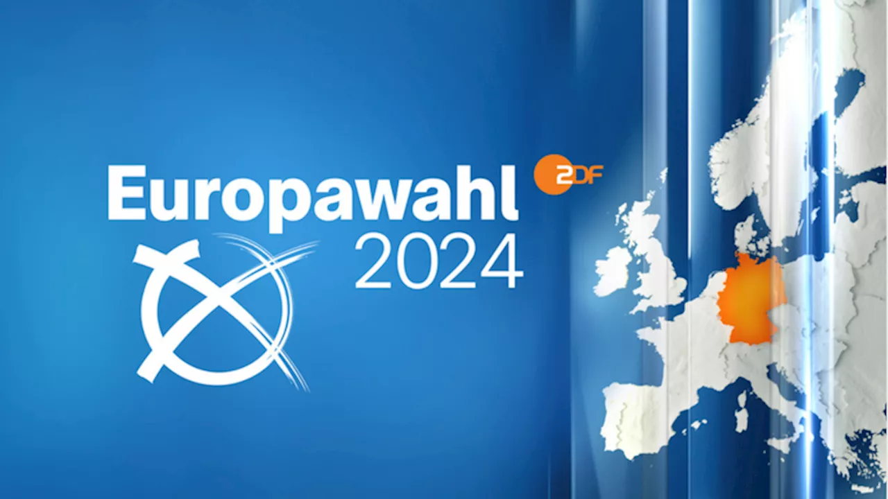 Warum das ZDF Werbung von Parteien vor der Europawahl sendet