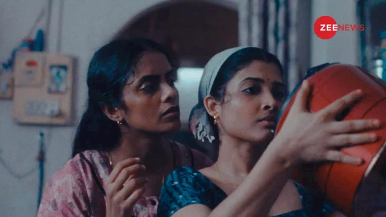 Cannes 2024: Payal Kapadias All We Imagine As Light Creates History, Wins Grand Prix Award