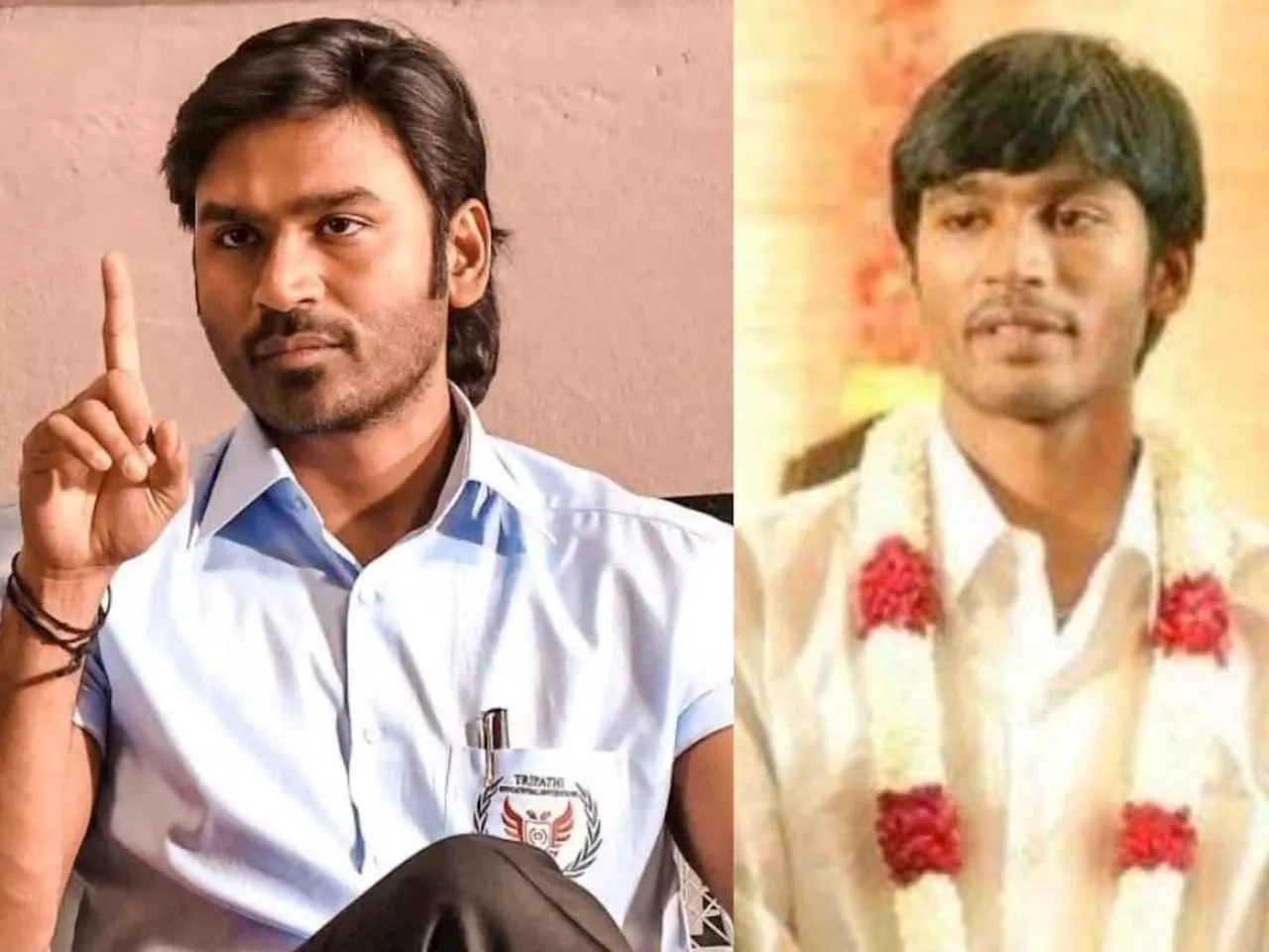 Dhanush : 40 வயதில் நடிகர் தனுஷிற்கு 2வது திருமணம்!? மணப்பெண் ‘இப்படி’ இருப்பாராம்..