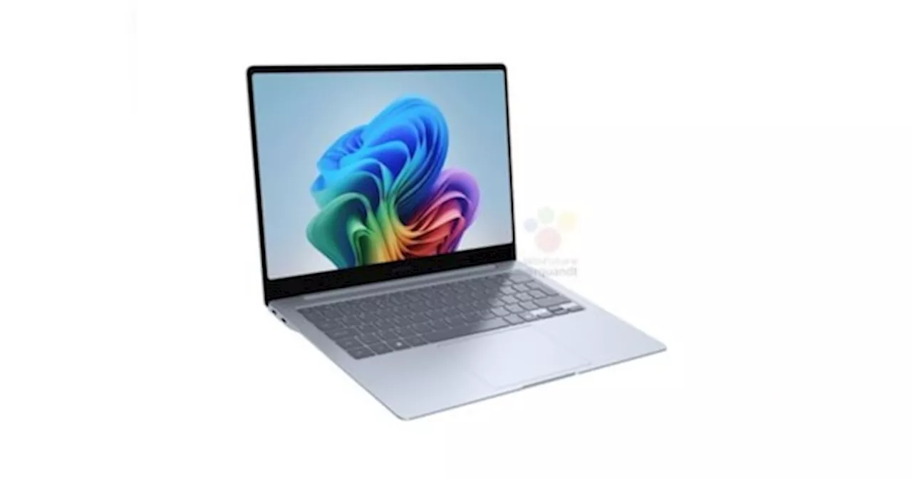 Samsung ने लॉन्च किया Galaxy Book4 Edge, AI फीचर्स के साथ मिलेंगी ये खासियतें, जानें डिटेल्स