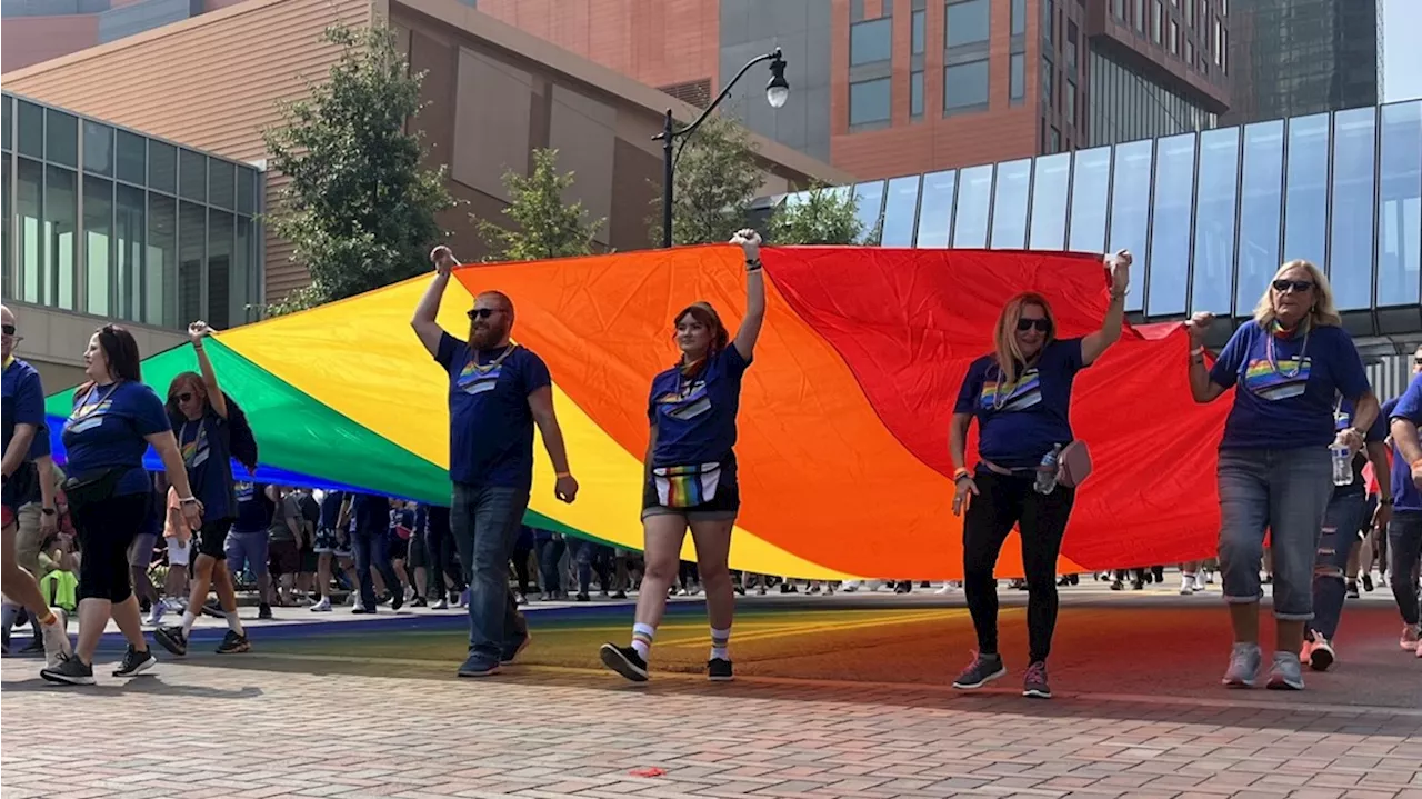 2024 Pride Month: Events happening in and around Columbus