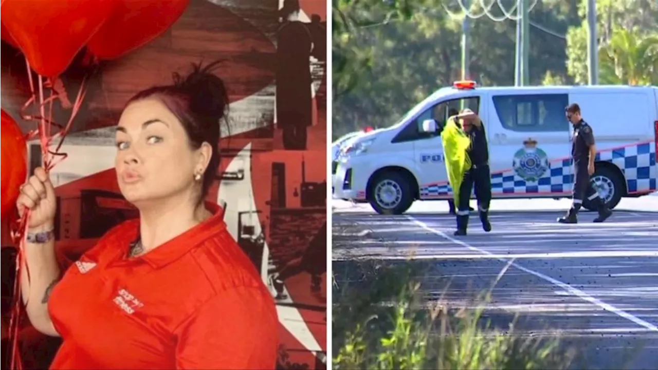 Mother killed in alleged hit-and-run identified as man charged in Hervey Bay