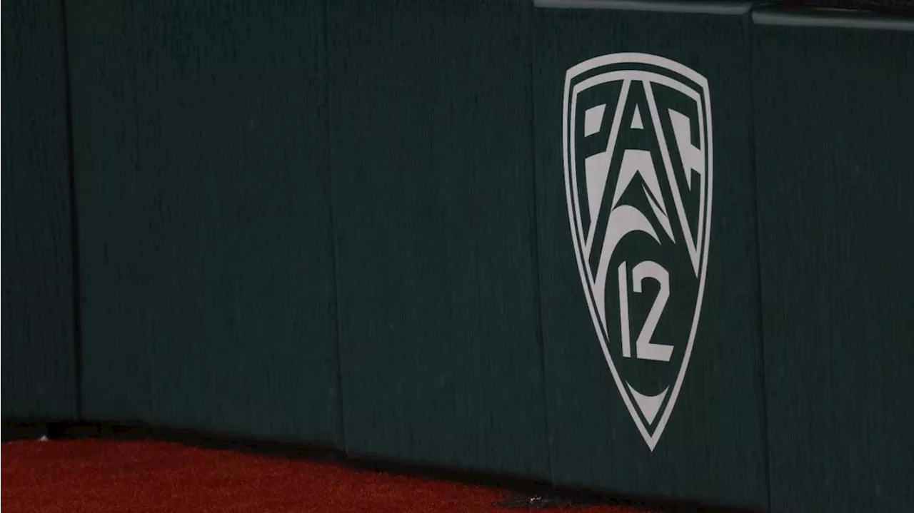 Pac-12 goes dark: conference baseball tournament marks end of an era