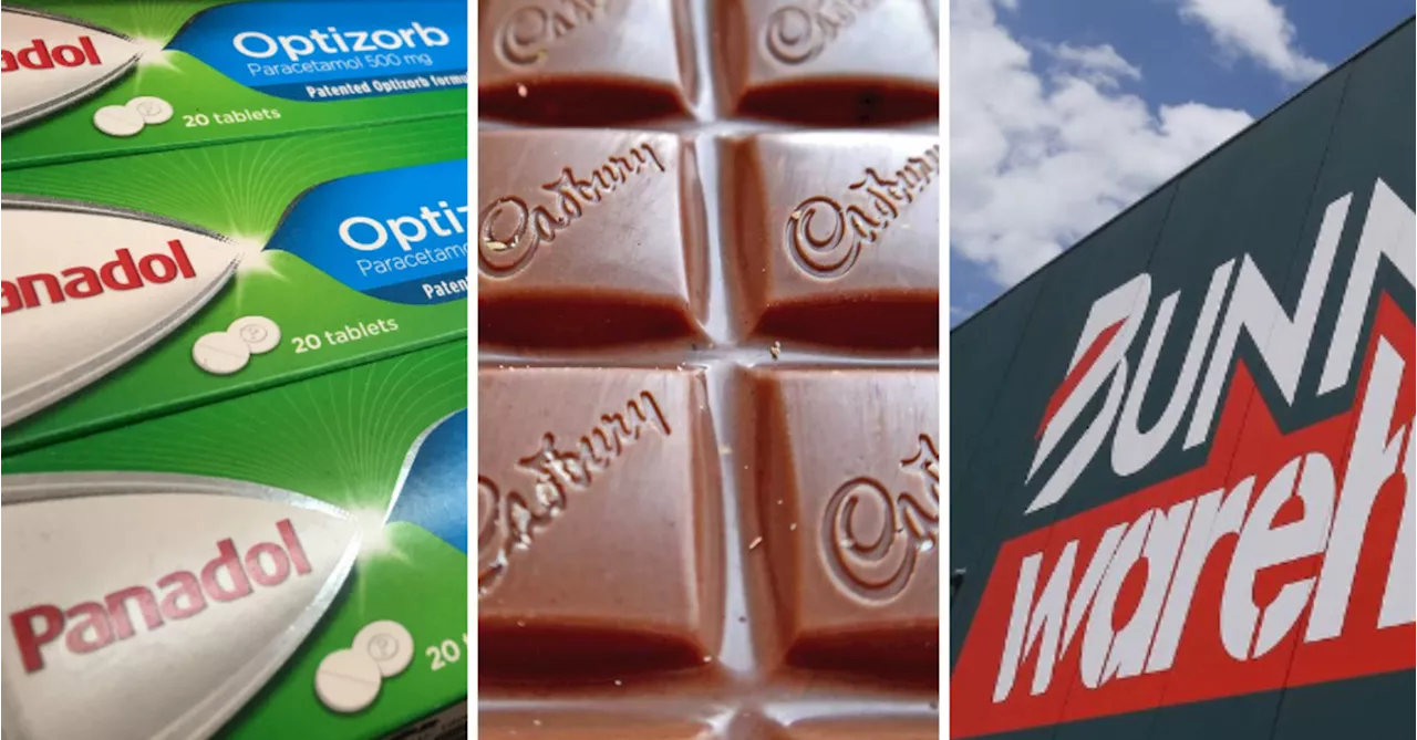 Australia's top 15 most trusted brands revealed