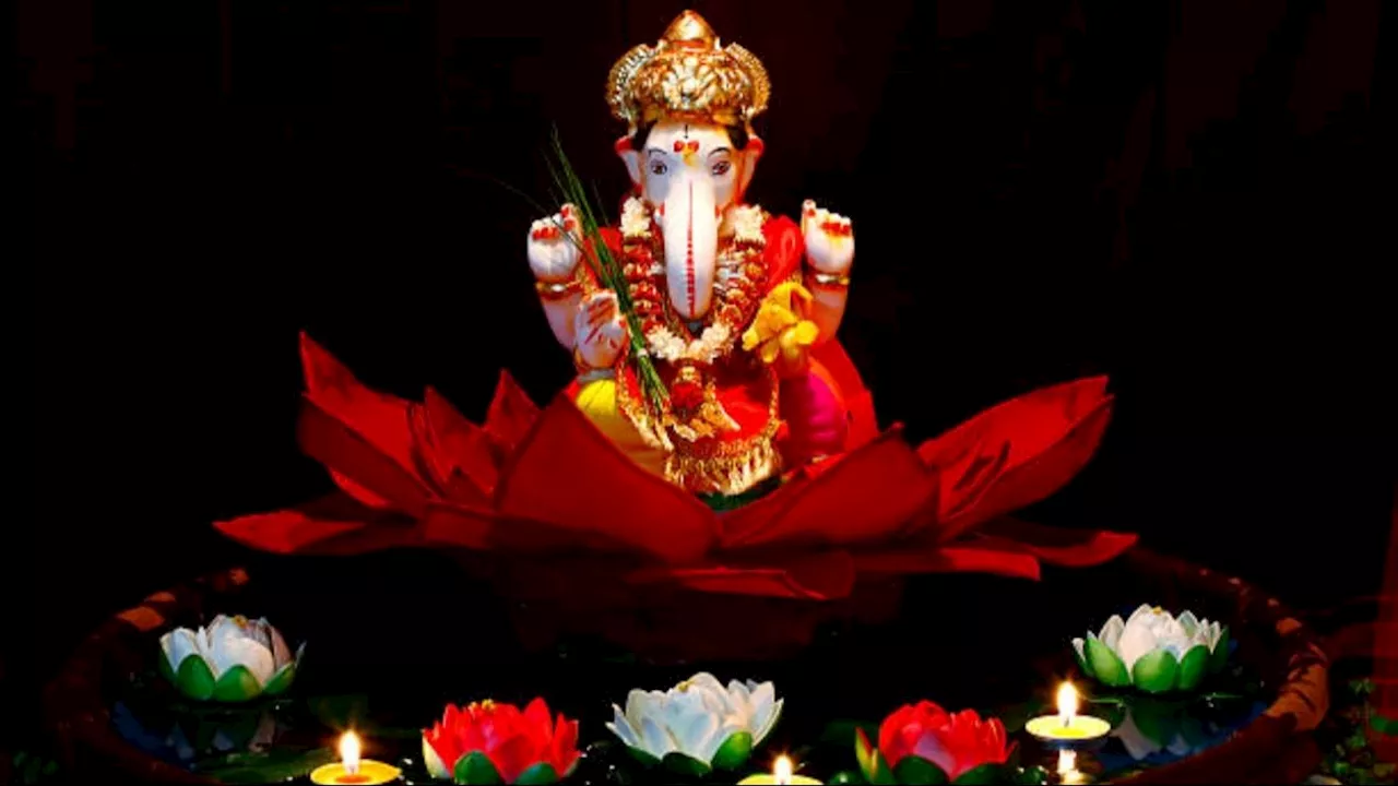 Ekdant Sankashti Chaturthi 2024: एकदंत संकष्टी चतुर्थी है आज, जानें शुभ मुहूर्त, पूजन विधि और उपाय