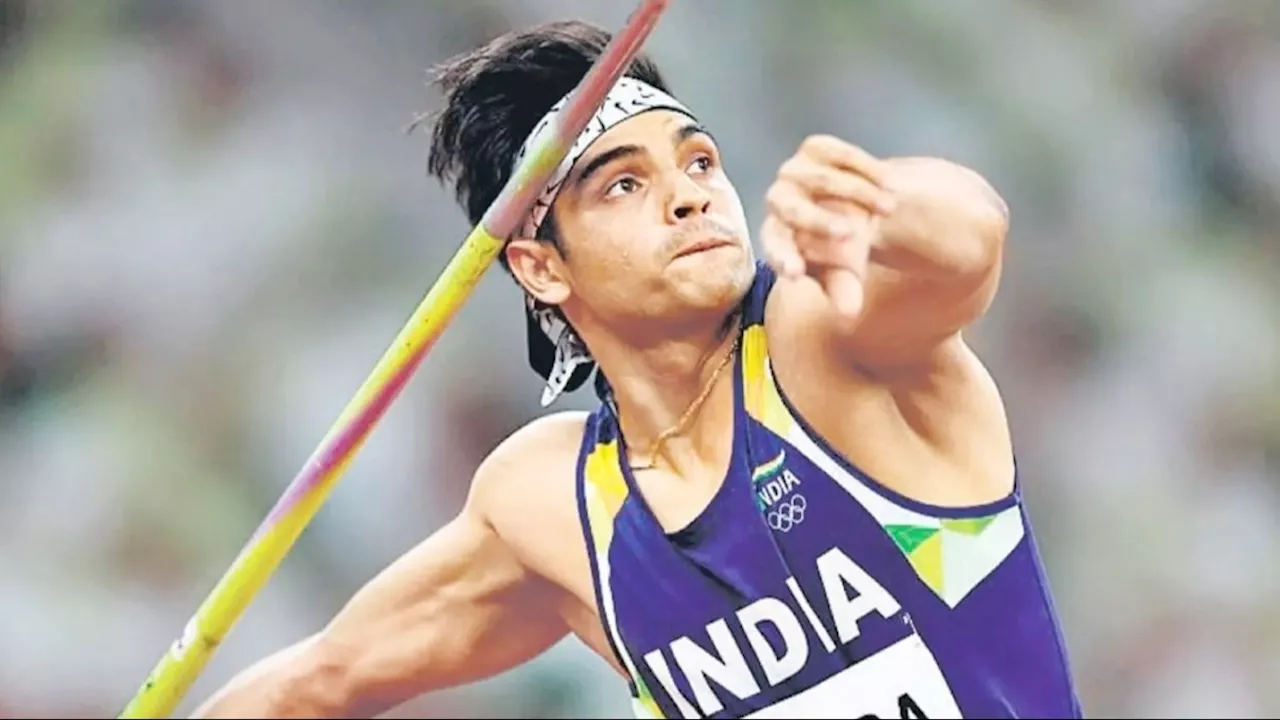 Neeraj Chopra Injured: क्या ओलंपिक से पहले चोटिल हो गए गोल्ड बॉय नीरज चोपड़ा? फैन्स को दी जानकारी