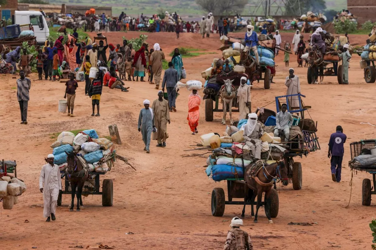 الجيش السوداني: أجبرنا «الدعم السريع» على الانسحاب خارج الحدود الشرقية للفاشر