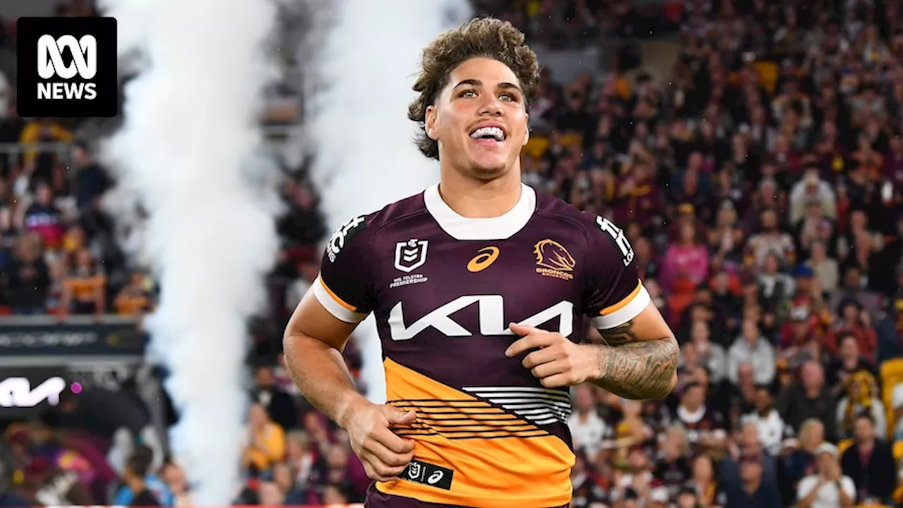 NRL live updates: Brisbane Broncos vs Gold Coast Titans, New Zealand Warriors vs Dolphins — blog, scores and stats