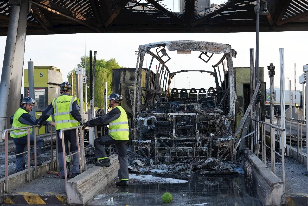 Affrontements avant OL-PSG : le Collectif ultras Paris dénonce 'une attaque' des supporters lyonnais