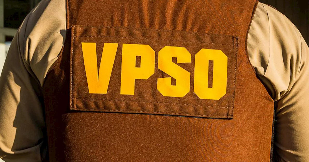 The Northwest Arctic Borough is the first Alaska region in years to arm a VPSO