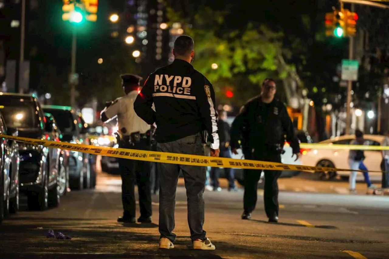 East Harlem stabbing following dispute leaves man dead: cops