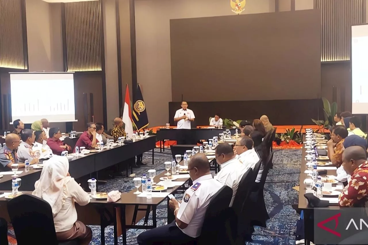 Raja Ampat sambut baik program keperintisan penumpang dan kargo di PBD