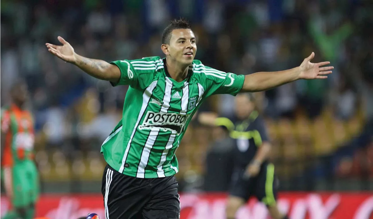 Edwin Cardona y su contrato con Atlético Nacional: revelaron detalles