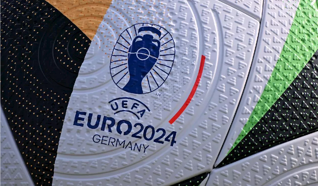 Eurocopa 2024: confirman las dos selecciones finalistas según la IA