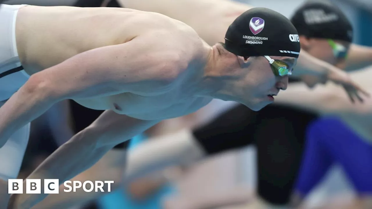 Nathan Wiffen misses out on place at Olympic Games