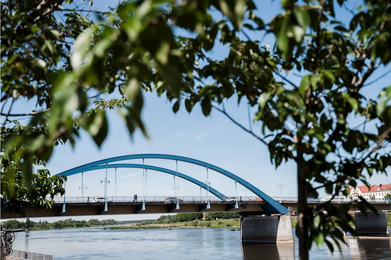 Von Havanna bis Frankfurt (Oder): Was ich auf der Brücke nach Polen erlebte