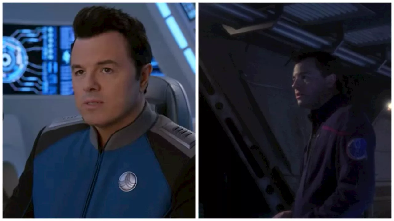 Star Trek: It's Time to Make Seth MacFarlane An Offer, Paramount