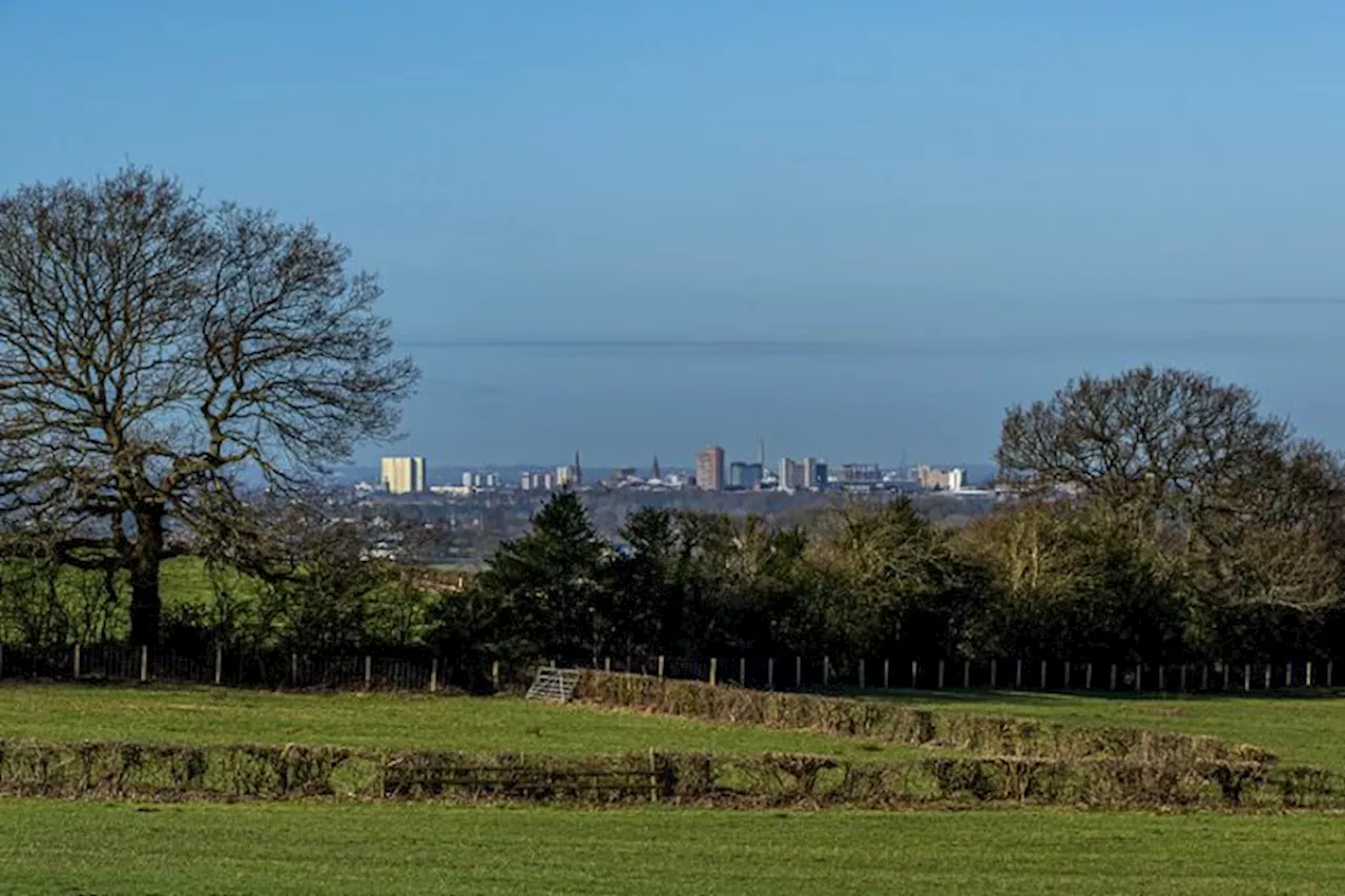 New constituency boundaries and candidates in Preston, Chorley and South Ribble for the 2024 general election