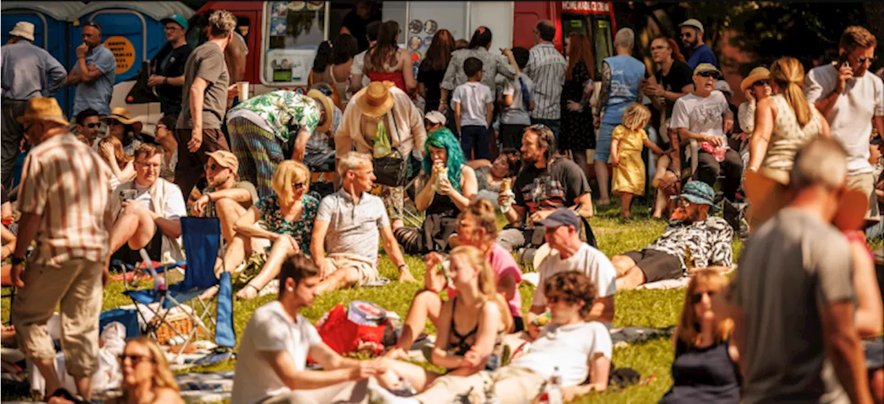 Preston Jazz and Improvisation Festival going ahead but Jazzin’ the Park ‘taking hiatus’ in 2024