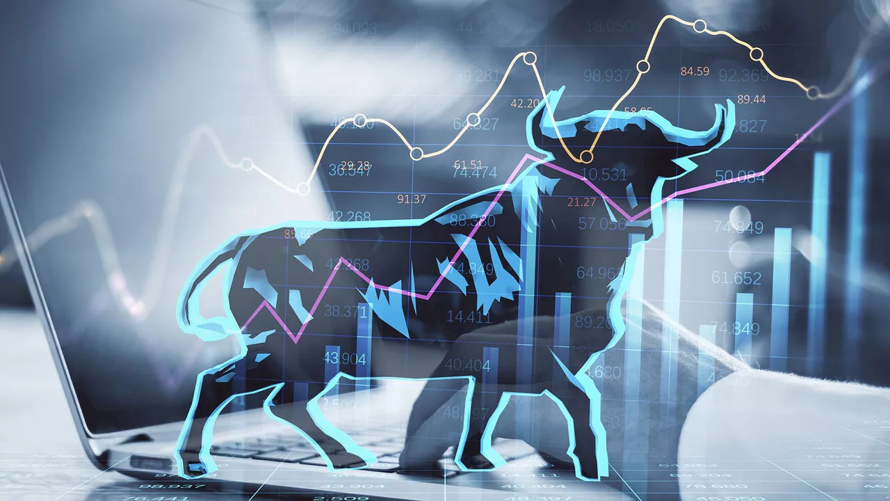 Analyst mit mega bullischer Prognose: Sind bald 51% Kurssteigerung für den Markt möglich?