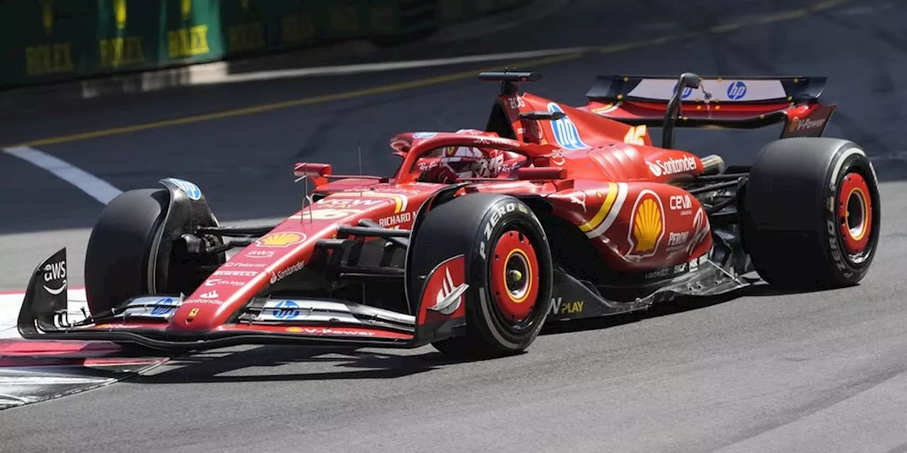 Hasil Balapan Formula 1 GP Monako 2024: Charles Leclerc Akhirnya Menang di Rumah Sendiri!