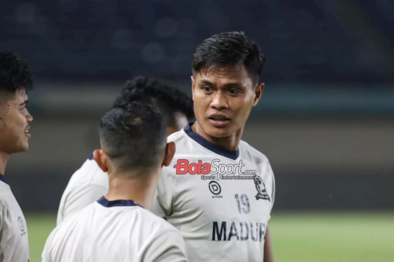 Kata Fachruddin Aryanto Soal Tak Ada Pemain dari Peserta Championship Series Liga 1 di Timnas Indonesia