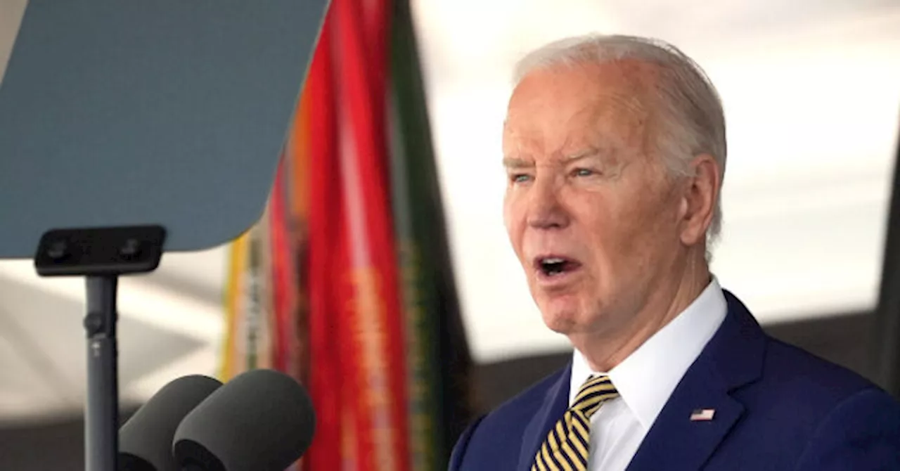 Fact Check: Biden Claims He Was ‘Appointed’ to Naval Academy, Roger Staubach Prevented Him from Attending