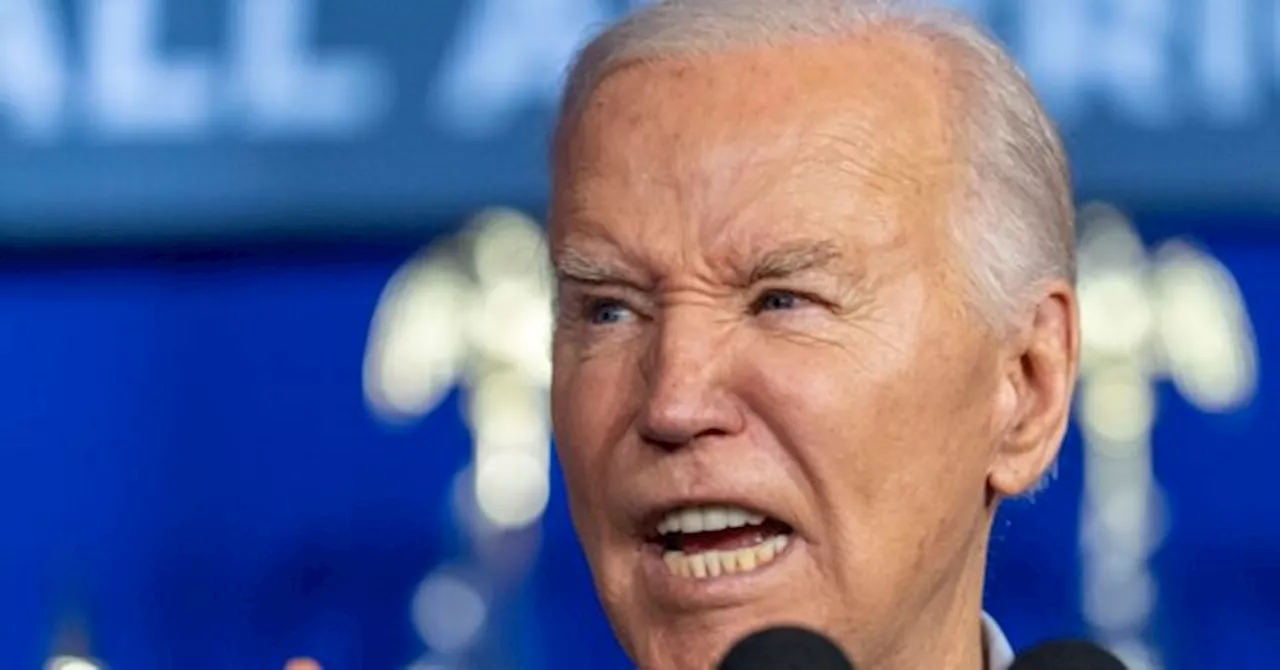 Report: ‘Scranton Joe’ Biden’s Troubles in Pennsylvania Perplex Democrats