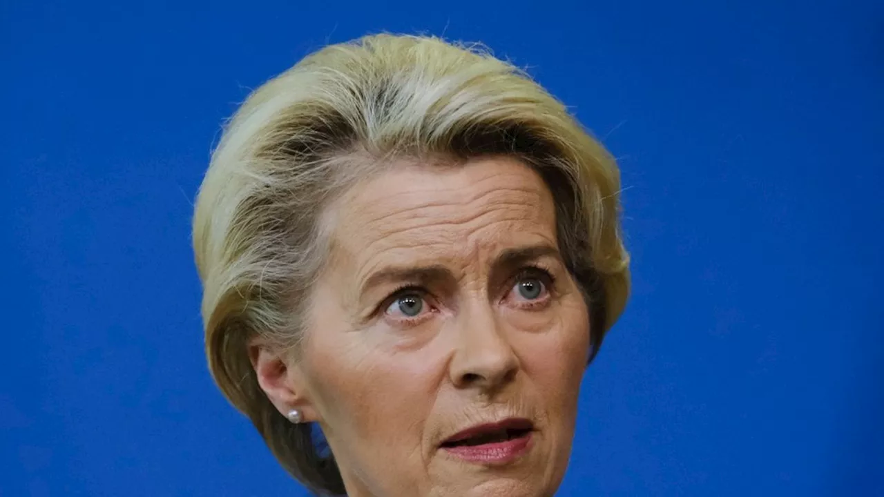 Ursula von der Leyen: Emotionale Erinnerungen an ihre früh verstorbene Schwester