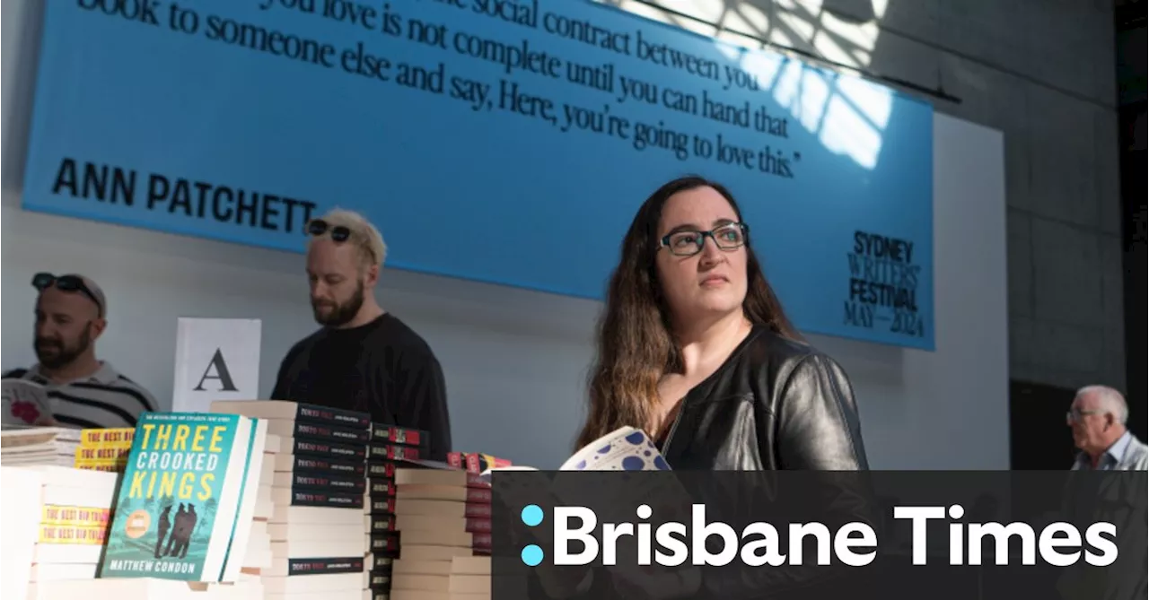 ‘Misogynistic massacre’: Sydney Writers’ Festival closing address dedicated to Bondi Junction victims