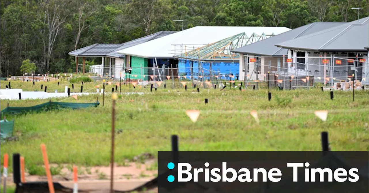 Queenslanders slugged $3.5 billion more than forecast in stamp duty