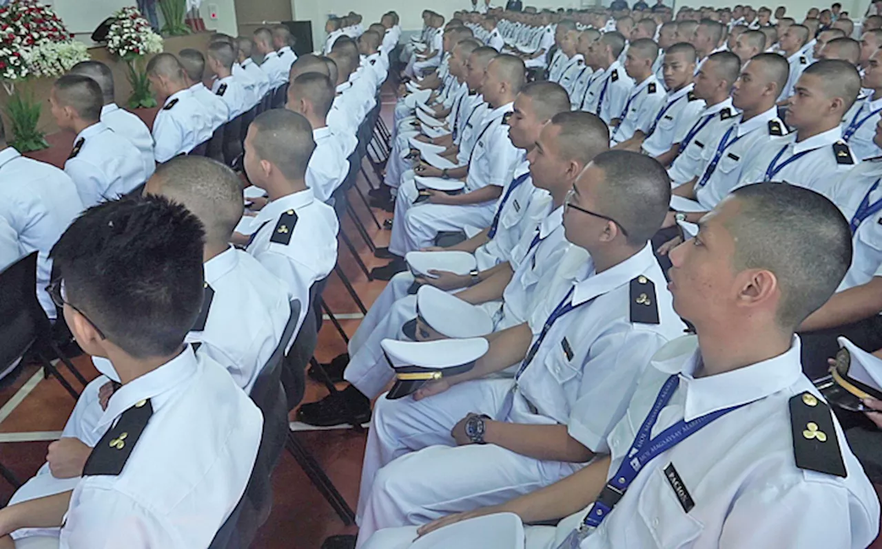 Seamen’s advocates press FMJr to sign Magna Carta of Filipino Seafarers soon