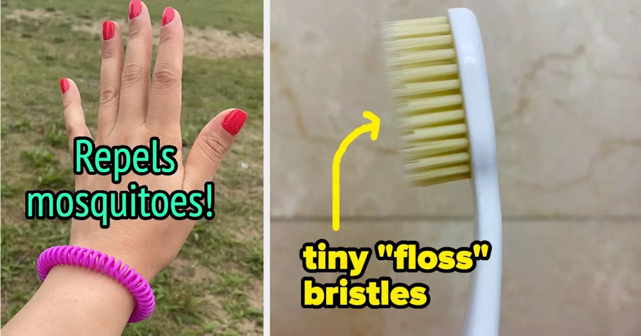 33 Nifty TikTok Products That Are Actually Super Useful