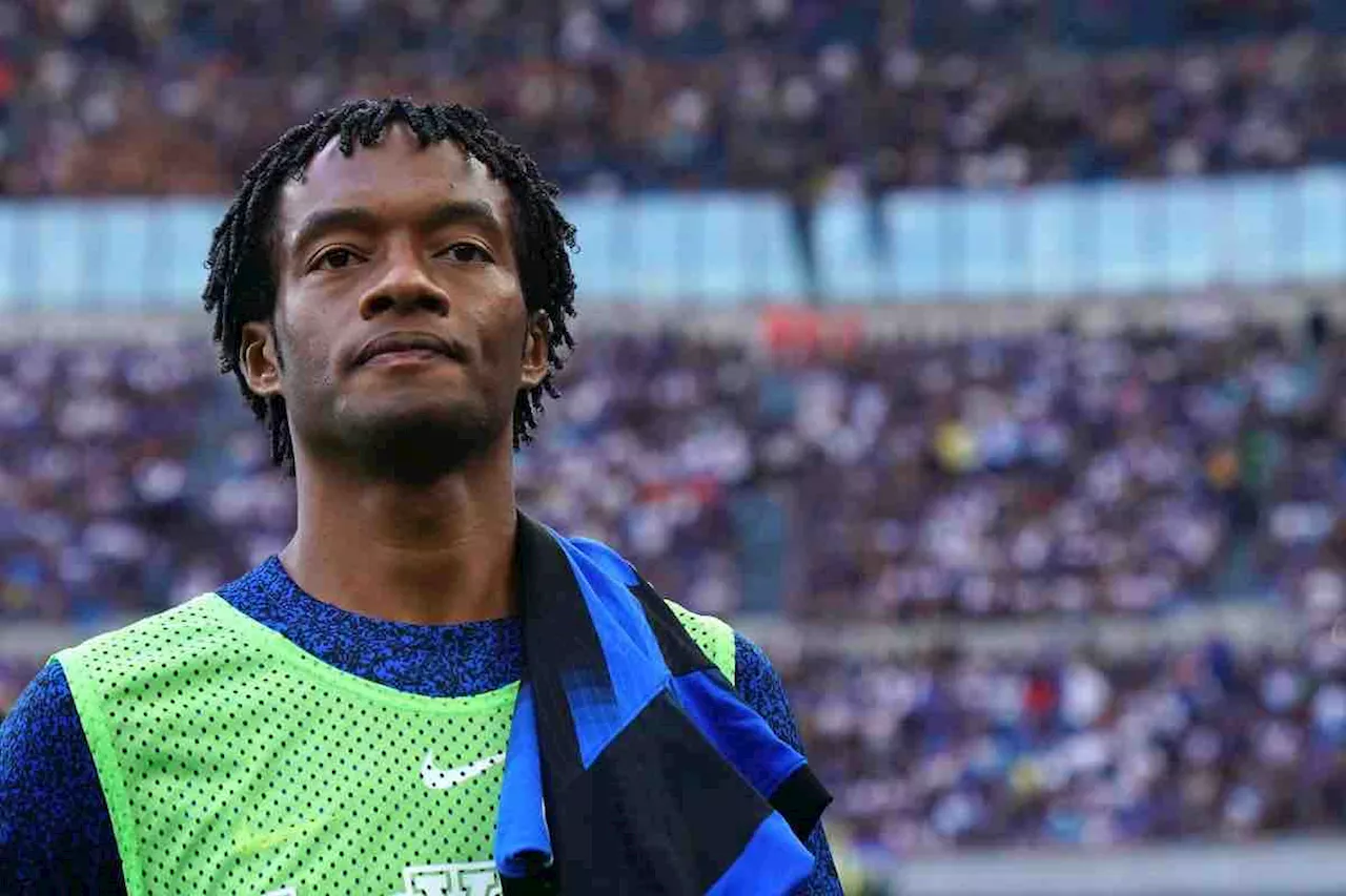 Caos Cuadrado-Juve, nuova bufera: “Vergognoso”