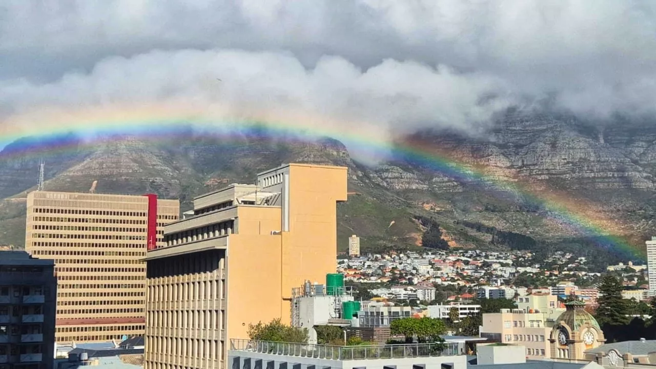 20 things to do on rainy days in Cape Town