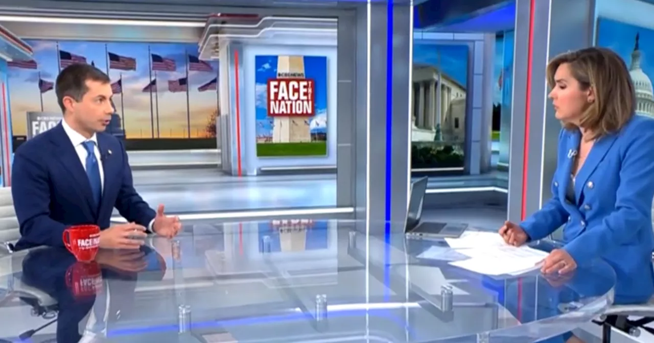 Full transcript of 'Face the Nation,' May 26, 2024