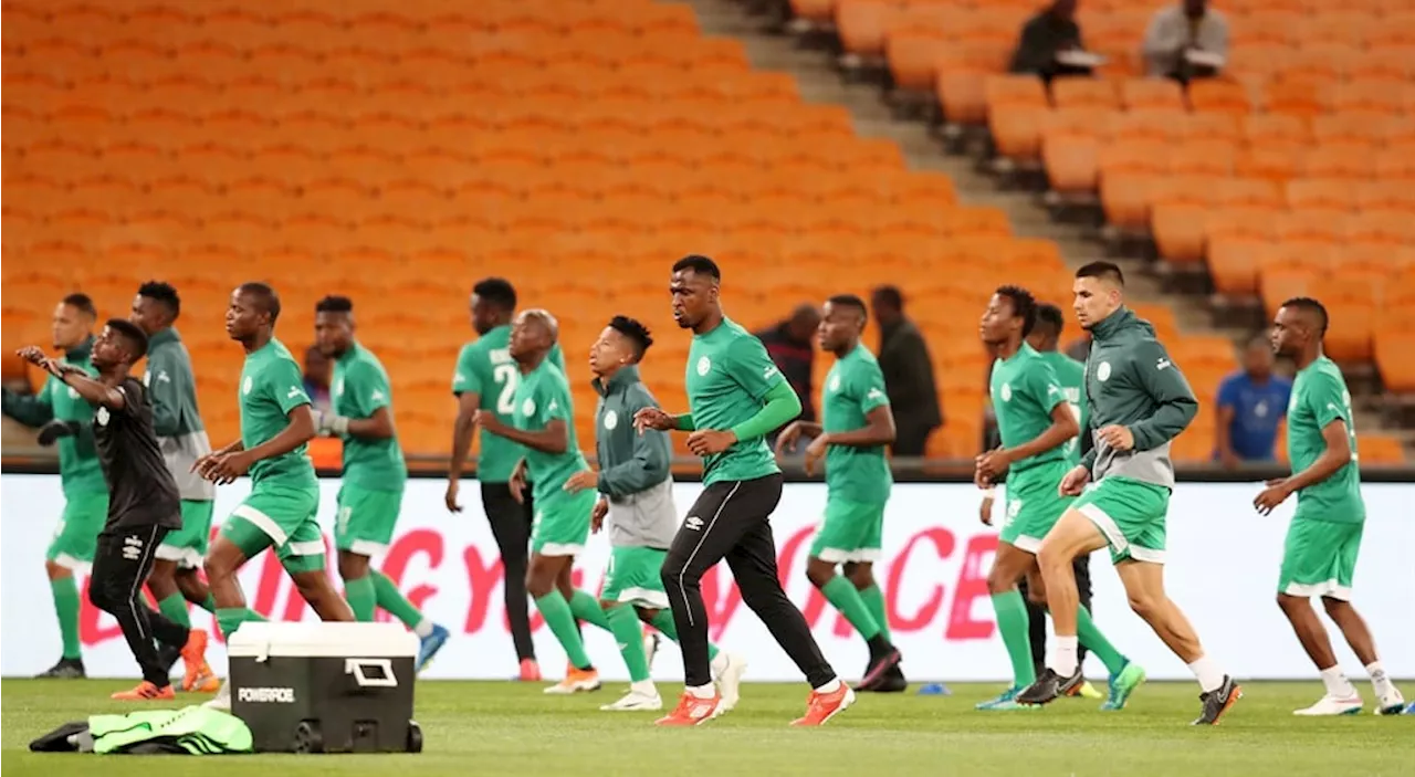 Bloem Celtic get court interdict to stop Free State play-offs