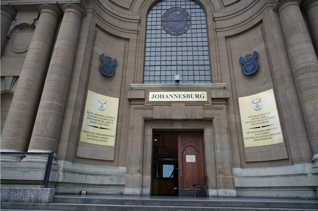 High Court offices plagued by corruption: Billions lost, properties fraudulently registered for R1.5k