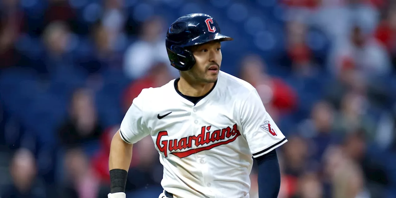 Steven Kwan goes yard to open rehab assignment with Lake County