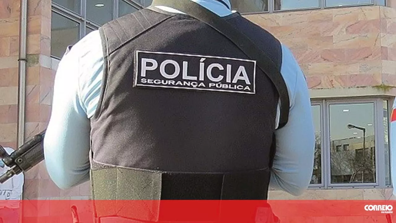 Tribunal proíbe homem que agredia a mãe de voltar a casa onde viviam em Pombal