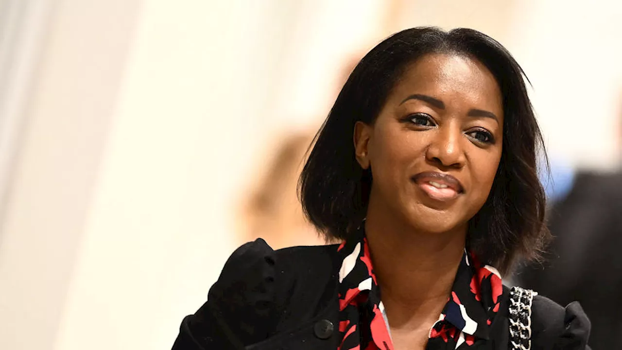 Justice : Hapsatou Sy placée en faillite personnelle