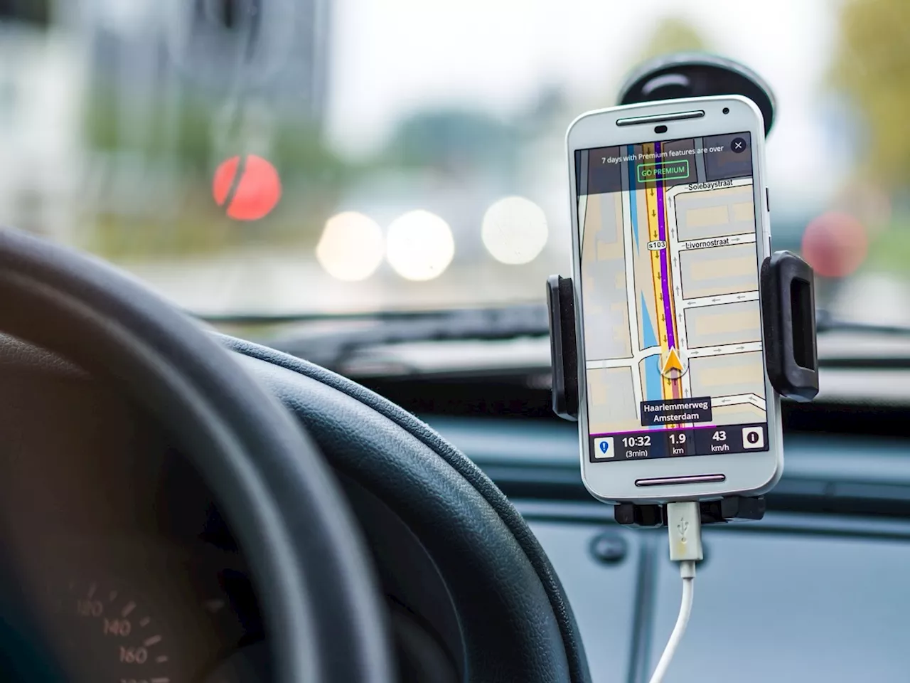 Waze et Google Maps : pourquoi les trajets les plus rapides ne sont pas toujours recommandés