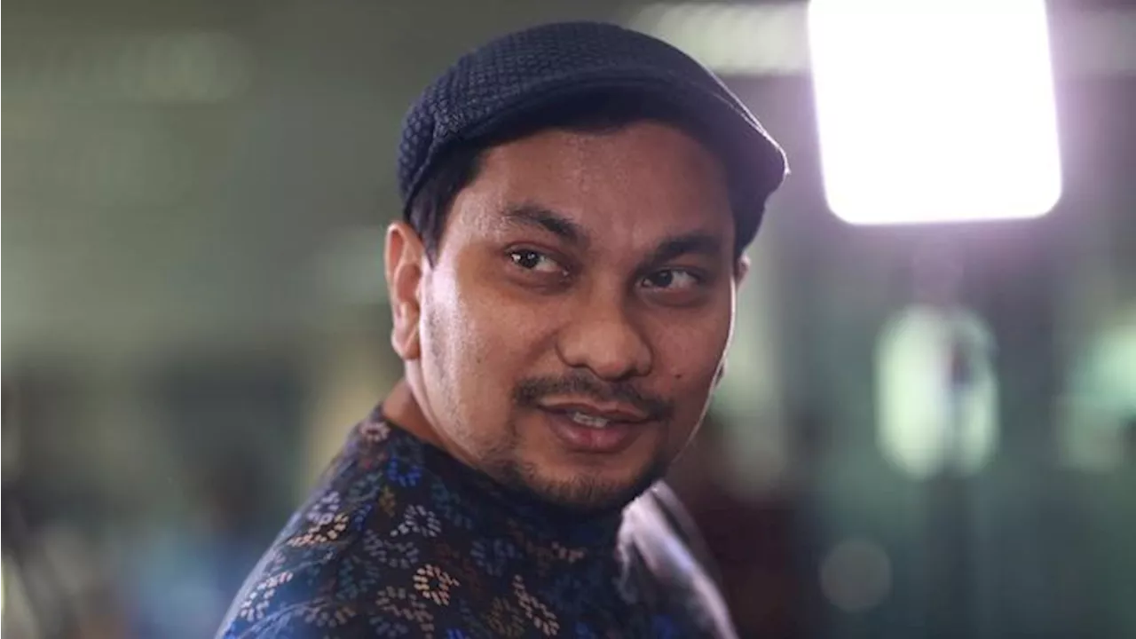 Line Up Day 3 Java Jazz Festival 2024, Lalahuta hingga Tompi