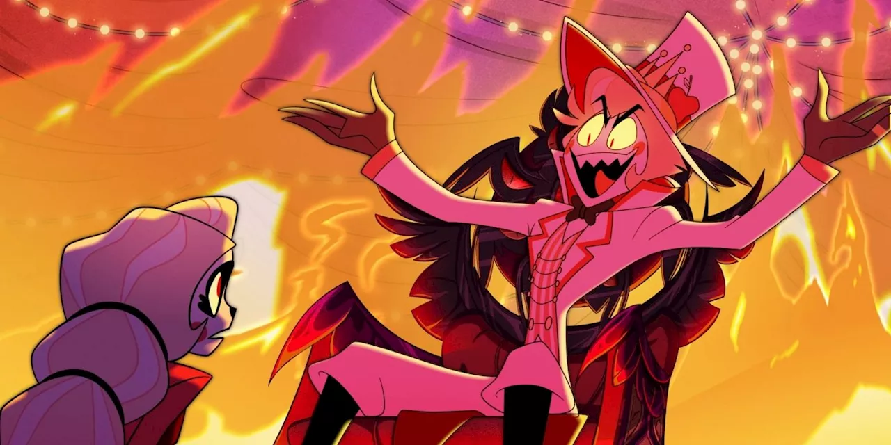 ‘Hazbin Hotel’ Season 2 Will Lead to “Bigger Payoffs,” Says Creator