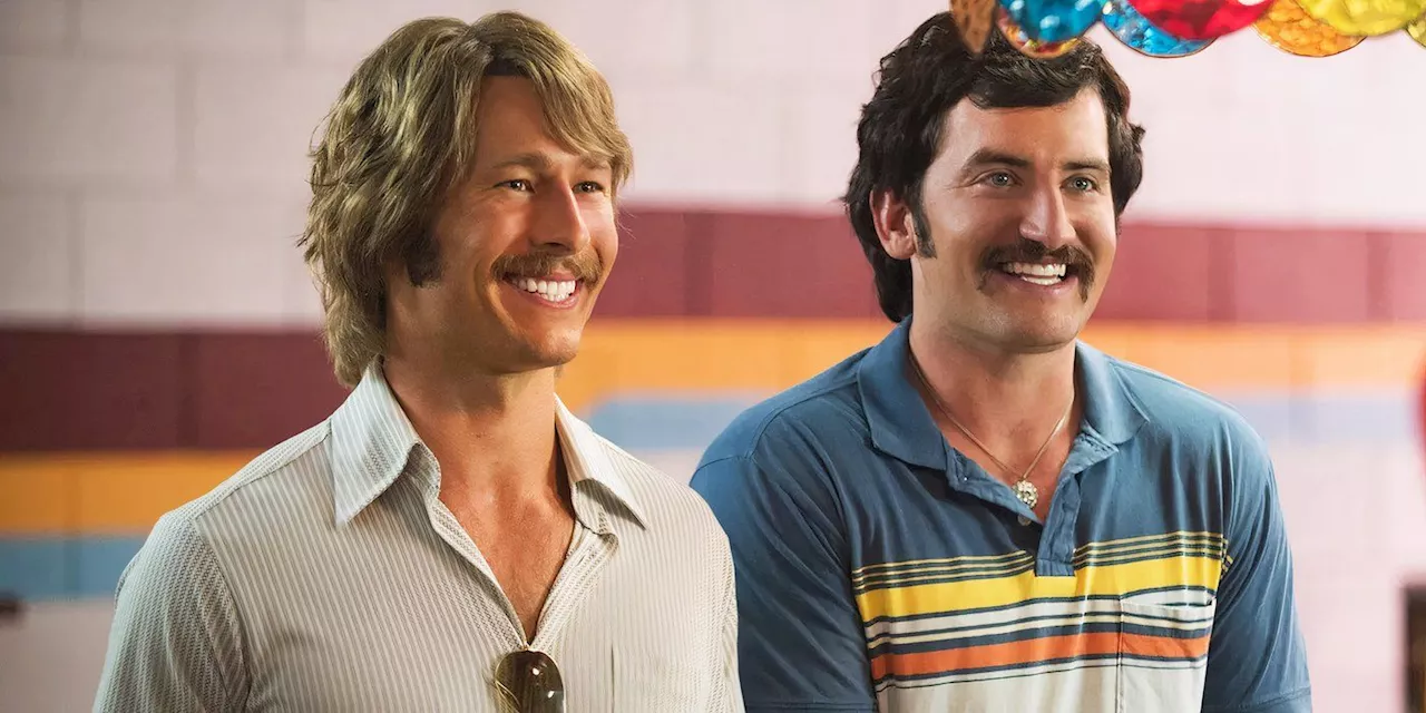 Richard Linklater Has an Idea for a Third ‘Dazed and Confused’ Movie [Exclusive]