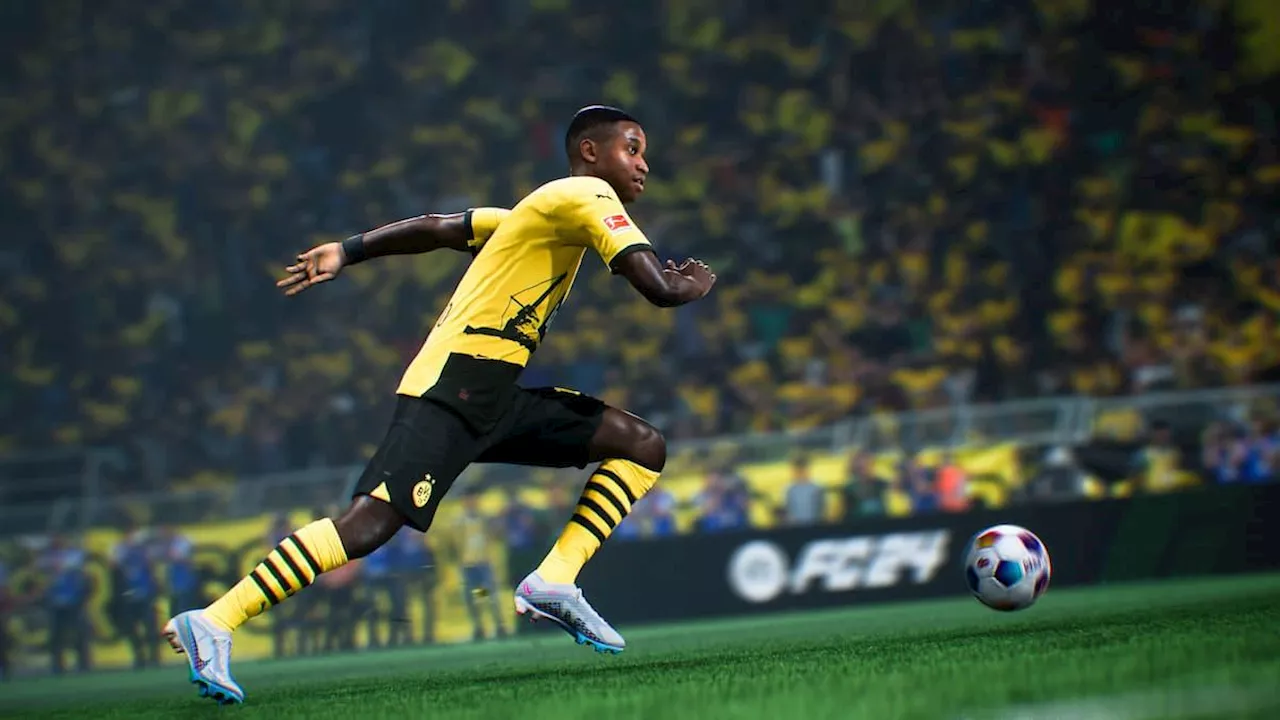 EA Sports FC 24: Best Players for Homegrown TOTS Evolution