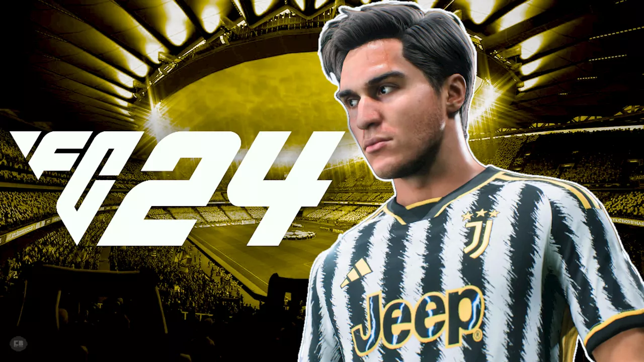 EA Sports FC 24: Best Players for Serie A TOTS Evolution