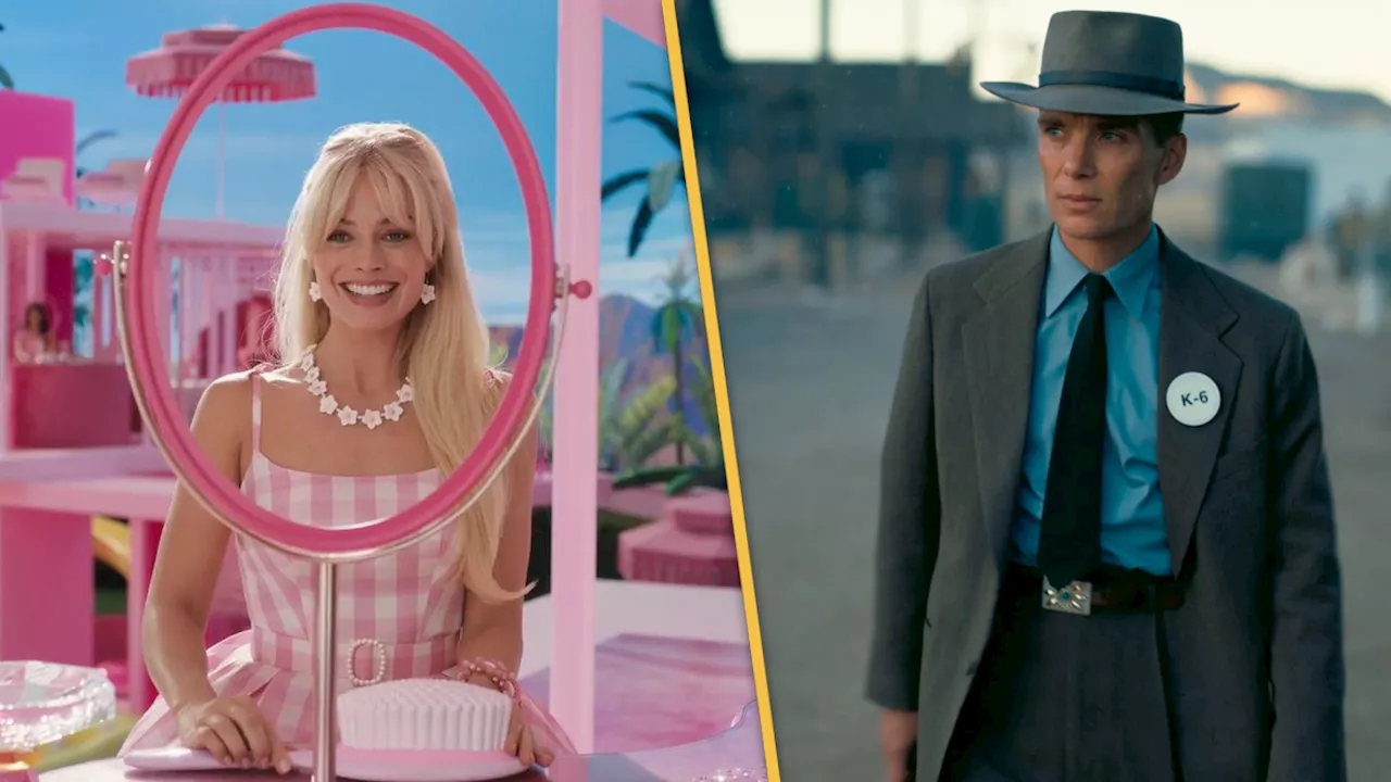 Netflix Boss Thinks Barbie and Oppenheimer Would Have Been Just as Big With Streaming Release