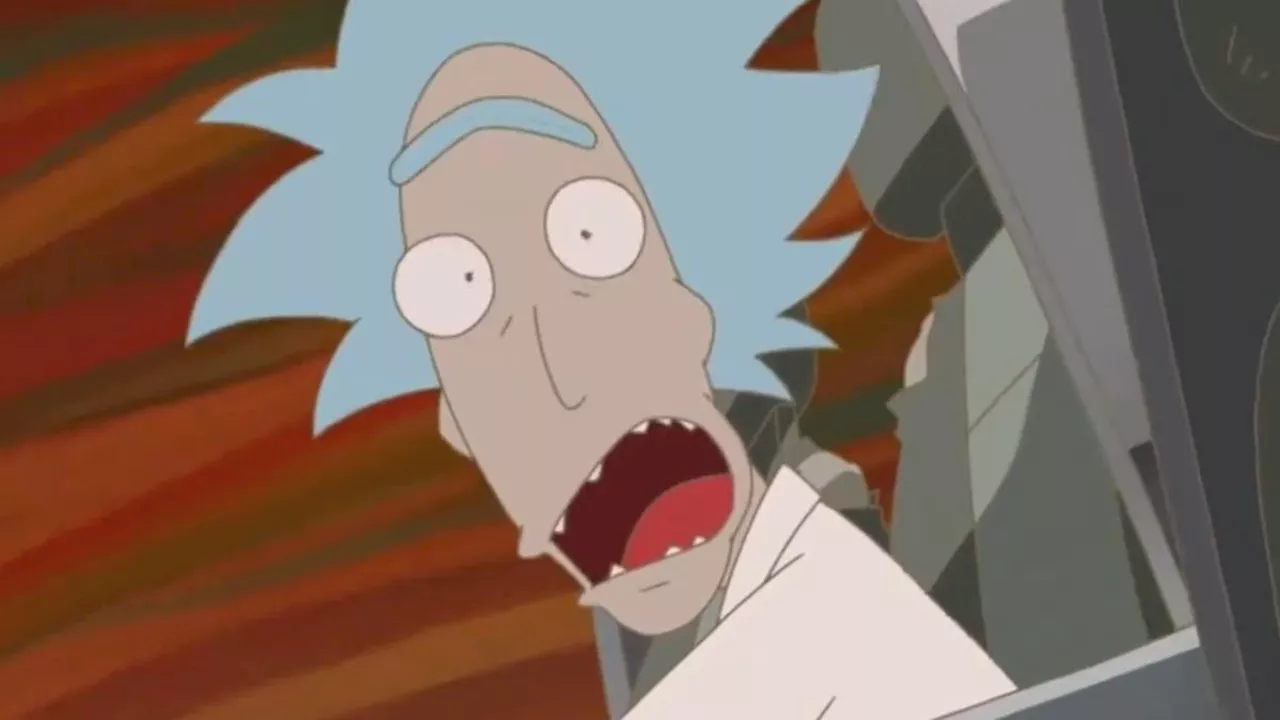 Rick and Morty: The Anime Is Releasing Sooner Than You'd Think