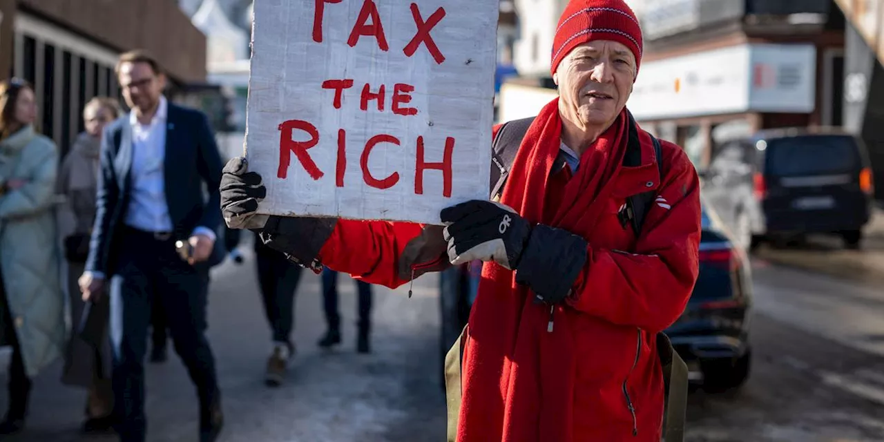 Massachusetts Proves It Is Possible to Make the Wealthy Pay Their Fair Share